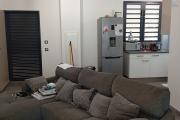 Appartement F2 secteur résidentiel