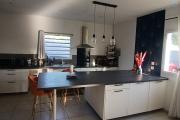 A LOUER charmante maison de type F4 sur la Saline Les Hauts