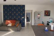 A LOUER charmante maison de type F4 sur la Saline Les Hauts