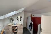 À vendre Villa d'architecte à Saint-Leu Grand Fond-Stella vue panoramique - salle de bain + douche et WC suite parentale