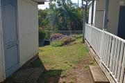 Villa  F4 de plein pied