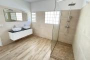 A louer villa T5/6 de plein pieds avec jardin et piscine à La Montagne