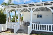 A louer villa T5/6 de plein pieds avec jardin et piscine à La Montagne