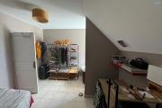 A vendre magnifique appartement duplex atypique de type F3 d'environ 83 m² le tampon Trois Mares