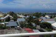 A vendre magnifique appartement duplex atypique de type F3 d'environ 83 m² le tampon Trois Mares