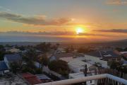 A vendre magnifique appartement duplex atypique de type F3 d'environ 83 m² le tampon Trois Mares