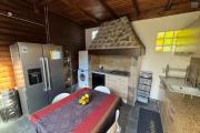 A vendre magnifique villa meublée de type F4 avec grande mezzanine au Tampon 13 éme