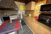 A vendre magnifique villa meublée de type F4 avec grande mezzanine au Tampon 13 éme