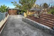 A vendre magnifique villa meublée de type F4 avec grande mezzanine au Tampon 13 éme