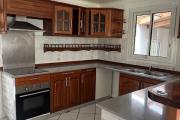 Venez découvrir cette belle Villa Duplex F5 au Tampon dans le quartier calme de la Pointe