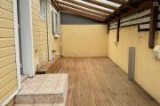 Venez découvrir cette belle Villa Duplex F5 au Tampon dans le quartier calme de la Pointe