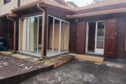 A VENDRE Maison bourbon bois de type F4 au Guillaume Saint-Paul à 199 000 euros!