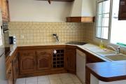Charmante maison F4 meublée à Terre-Sainte Saint-Pierre
