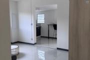 A louer ce jolie appartement de type F1 Meublé sur le hauteurs de bois de nèfles Sainte Clotilde