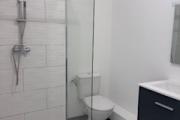 A louer ce jolie appartement de type F1 Meublé sur le hauteurs de bois de nèfles Sainte Clotilde