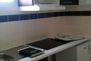 A vendre bel appartement de type F2 de 44,97m2 habitable sur la résidence LE FLORENTIN à Sainte Clotilde.
