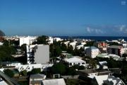 A vendre bel appartement de type F2 de 44,97m2 habitable sur la résidence LE FLORENTIN à Sainte Clotilde.