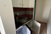 A louer Studio meublé de 19,66  m² dans Résidence étudiante central fac 8 à proximité du CHU de Saint-Pierre
