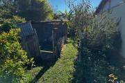 A vendre Maison Bourbon Bois type F3/4 au 2ème village de la plaine des palmistes sur 409 m² de terrain