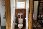 A vendre Maison Bourbon Bois type F3/4 au 2ème village de la plaine des palmistes sur 409 m² de terrain