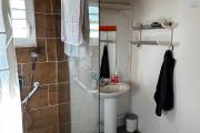 A vendre Maison Bourbon Bois type F3/4 au 2ème village de la plaine des palmistes sur 409 m² de terrain