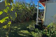 A vendre Maison Bourbon Bois type F3/4 au 2ème village de la plaine des palmistes sur 409 m² de terrain