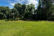 a vendre parcelle de terrain de 522 m² situé en centre ville de Saint-Benoît