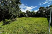 a vendre parcelle de terrain de 522 m² situé en centre ville de Saint-Benoît