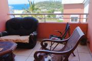 En vente appartement T2 de 54,65 m, vue mer