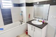 En vente appartement T2 de 54,65 m, vue mer