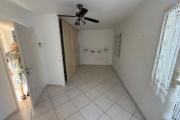 À vendre Appartement F3/F4 en rez-de- jardin avec vue mer