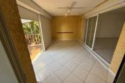 À vendre Appartement F3/F4 en rez-de- jardin avec vue mer