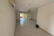 À vendre Appartement F3/F4 en rez-de- jardin avec vue mer