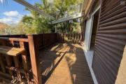 À vendre Appartement F3/F4 en rez-de- jardin avec vue mer