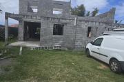 ???? À Vendre : 2 Villas Jumelées F5 en Cours de Construction – 120 m² chacune