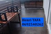 Appartement T4 de 87 m2