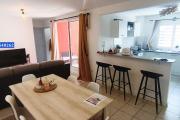 A louer appartement T2 de 53 m2 avec terrasse