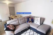 A louer appartement T2 de 53 m2 avec terrasse