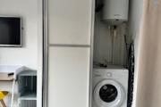 A Louer ce jolie appartement de type F1 meublé sur la résidence PROXIMA à Sainte Clotilde.