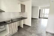 A LOUER APPARTEMENT F2 RESIDENCE ANEMONE