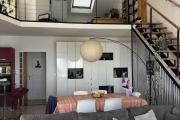 A VENDRE VILLA D'ARCHHITECTE