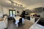 A louer deux superbes appartements F3 meublés ,  Résidence récente ,  secteur calme