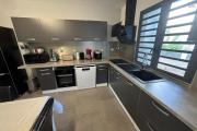 A louer deux superbes appartements F3 meublés ,  Résidence récente ,  secteur calme