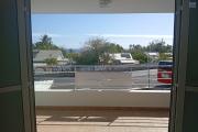 A LOUER APPARTEMENT T2 DE 51 M2 DE SURFACE AVEC VUE MER A LA SALINE LES BAINS