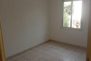 A LOUER APPARTEMENT T2 DE 51 M2 DE SURFACE AVEC VUE MER A LA SALINE LES BAINS