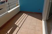 A LOUER APPARTEMENT T2 DE 51 M2 DE SURFACE AVEC VUE MER A LA SALINE LES BAINS