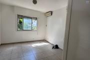 A louer un appartement de type F1 sur la résidence JULIETTE DODU à Saint Denis centre.