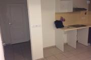 A vendre T3 residence Piton Tresor, chemin Bailly, centre de La Montagne