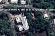 A vendre T3 residence Piton Tresor, chemin Bailly, centre de La Montagne