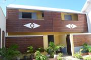 IMMEUBLE sur Terre Sainte sur une parcelle de 309 m2